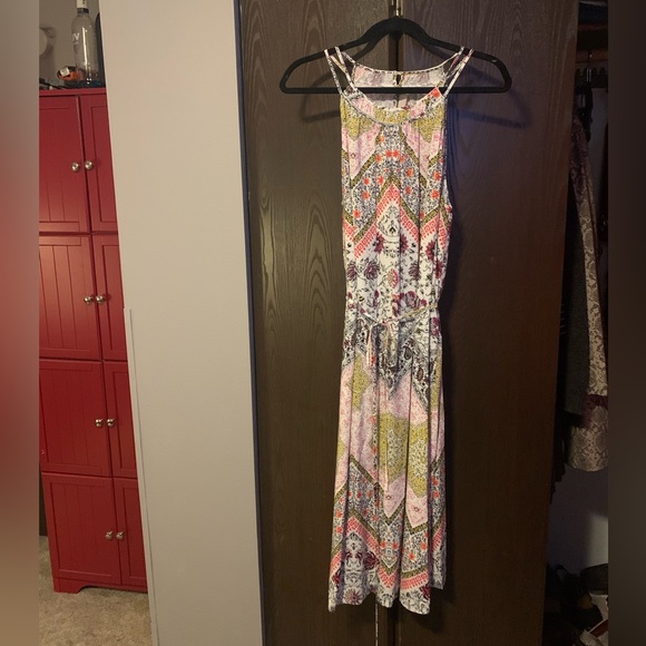 Loft dress - Picture 2 of 2